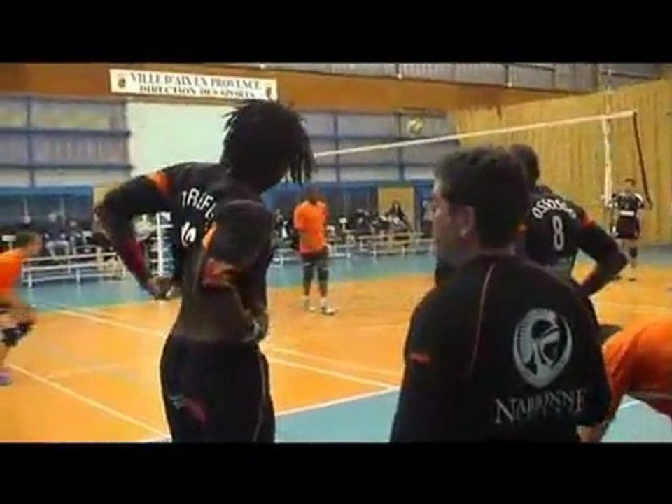 Narbonne Champion