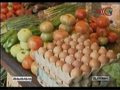 Rapport d'évaluation de la banque mondiale sur les indicateurs de performances post-conflit 2010