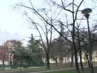 Rivincita ai fornelli: Cucina d'artista! - Atto 1