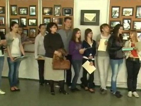 Konkurs fotograficzny Zakątki mojego miasta Ostrów Mazowiecka 2011