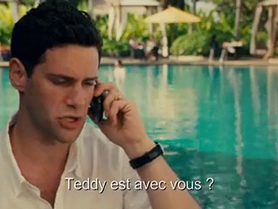Very Bad Trip 2 VOSTF