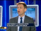 NPA : Olivier Besancenot a surpris en renonçant à se porter candidat