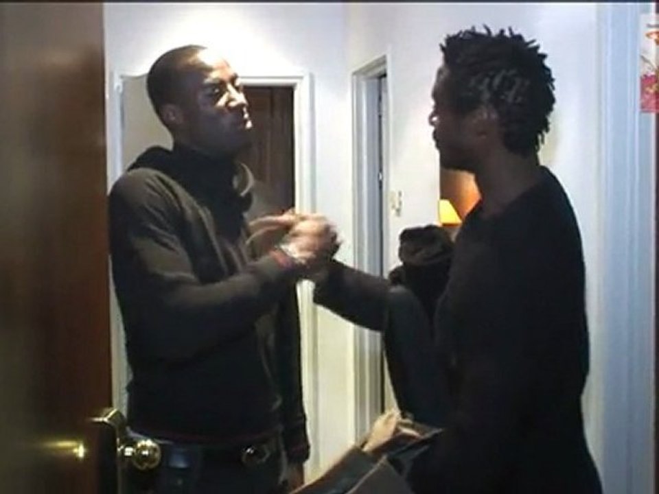 Nkoulou pour StarAfrica.com part 1