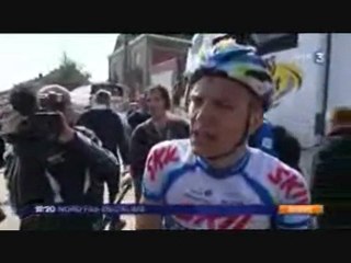 Les 4 Jours de Dunkerque 2011 Etapes 1 et 2