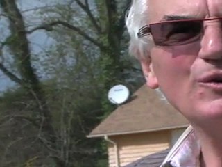 Les Jardins d'Epicure menacé par une station d'epuration?