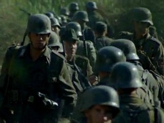 Miracle à Santa Anna - La bande annonce officielle