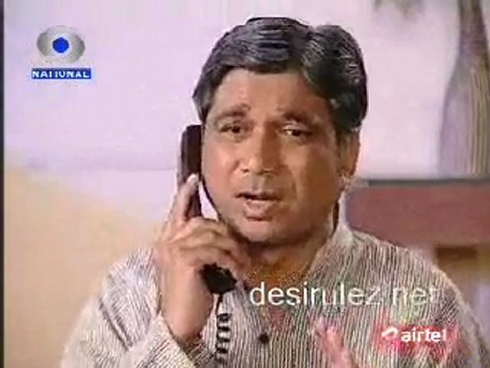 Karwaan - 6th May 2011 pt1