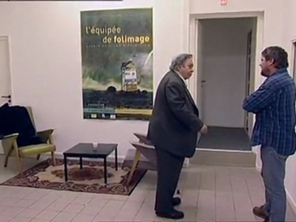 2 secondes par jour, extrait