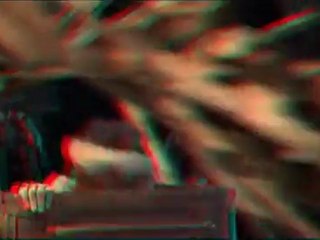 Dünyanın Merkezine Yolculuk 3D