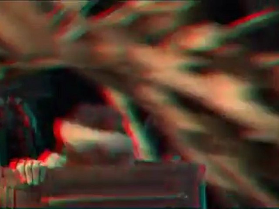 Dünyanın Merkezine Yolculuk 3D