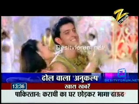 House Arrest - 6th May 2011 Video Watch Online