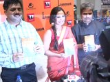 Ekta Kapoor, Rani Mukherjee And Vishal Bhardwaj Cheer For Black Friday Writer – Bollywood News