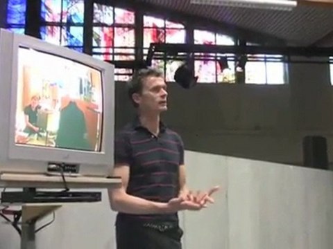 side effects hybrides#3 montpellier 2011