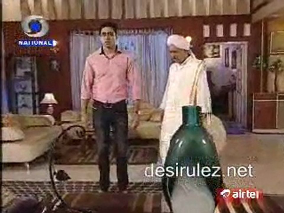 Karwaan - 6th May 2011 pt4