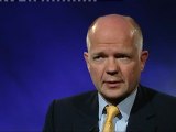 Hague expects Lib Dems to continue in Coalition