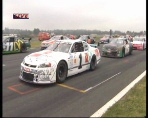 Round 1 : Nogaro Course 2