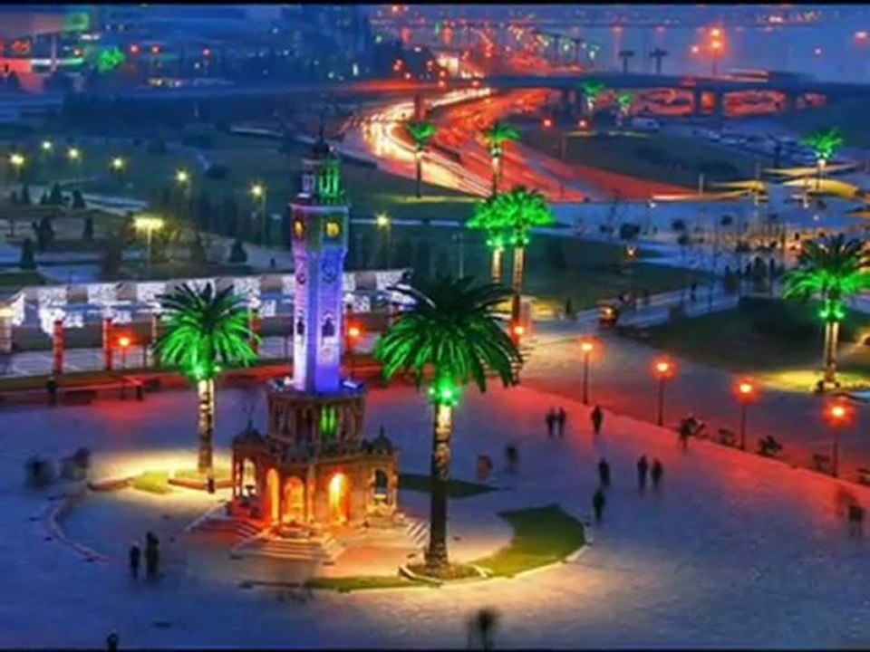 Uçun kuşlar uçun İzmire doğru www.avyaban.com - ergo