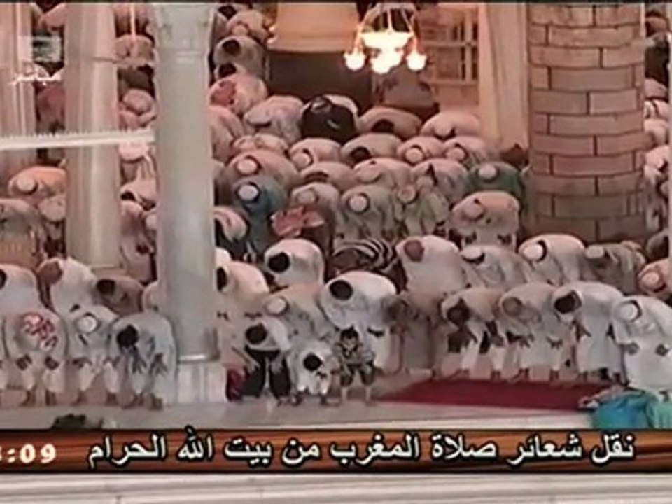 آيات من سورة الذاريات - الشيخ ماهر المعيقلي