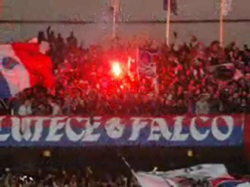 OM / PSG FINALE COUPE DE FRANCE 2006