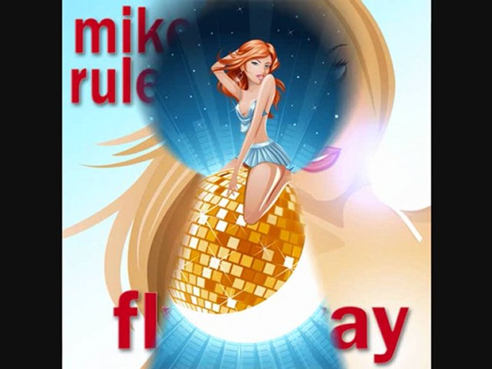 Mike Rules - Fly Away (Dub Mix) [House]