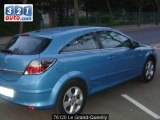 Occasion Opel Astra Le Grand-Quevilly
