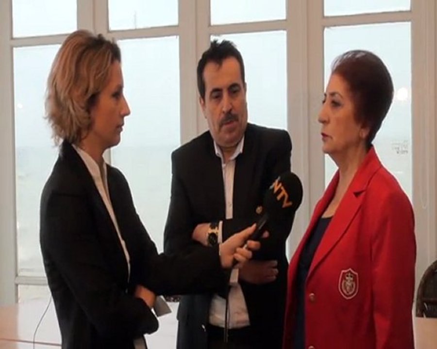 NTV Yalova Seçim 2011