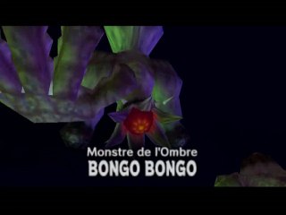 The legend of Zelda OOT 14x3 (Un temple dans le cimetière part 3)