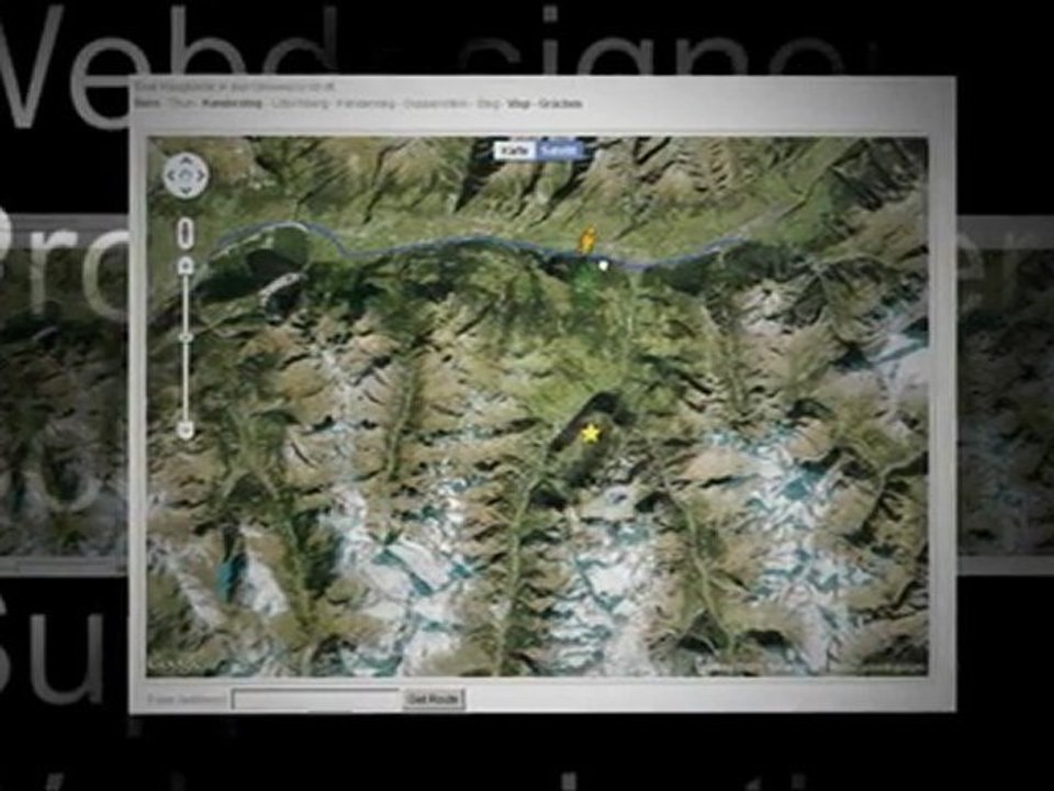 Webseite erstellen lassen