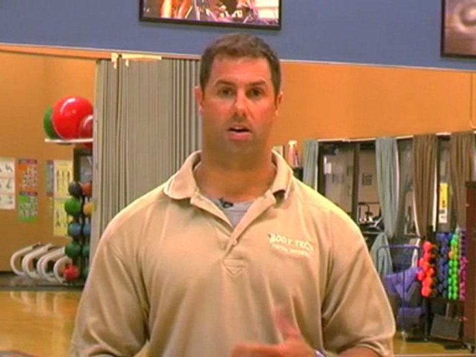 Mokena Fitness Club  |  Mokena Family Fitness Center