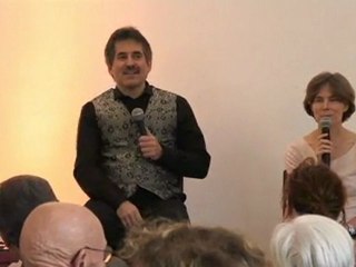 Les bases de l'éveil évolutif selon Andrew Cohen