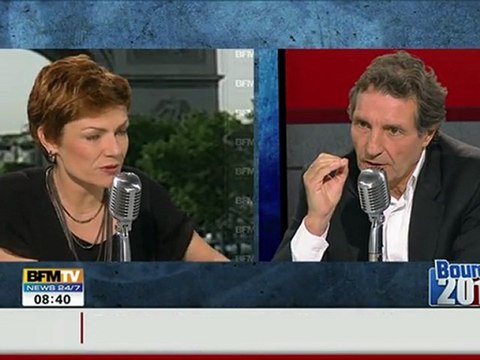 Quotas dans le foot: Laurent Blanc va être auditionné