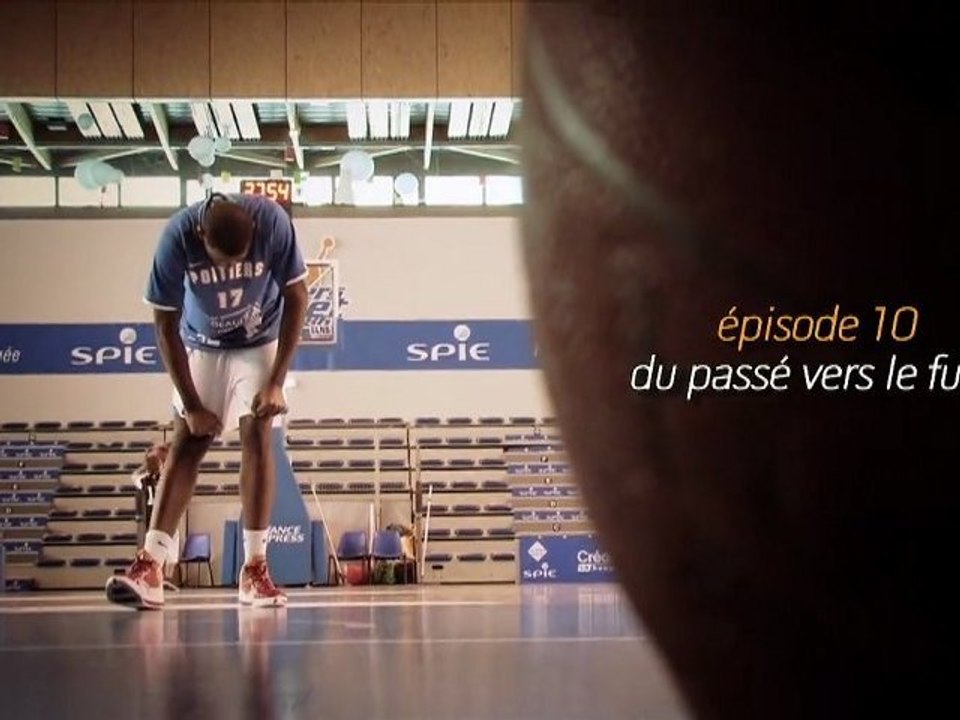 Génération Espoirs, Épisode 10 "Du passé vers le futur"