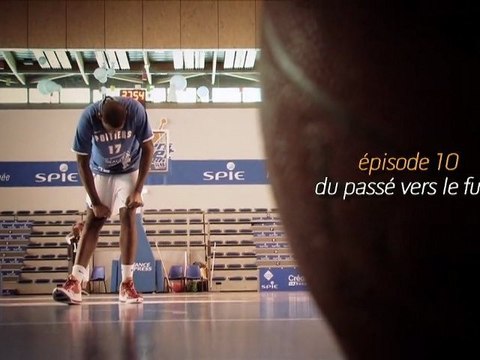 Génération Espoirs, Épisode 10 Du passé vers le futur