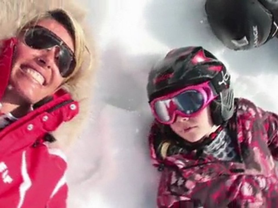 Ils vont adorer aller en cours ! Spot pub France Montagnes