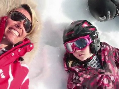 Ils vont adorer aller en cours ! Spot pub France Montagnes