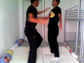 The Friday Night delight ASPIRANT AU TITRE