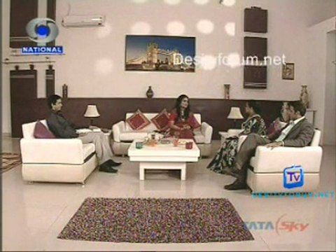 Piya Ka Aangan - 6th May 2011 Video Watch Online p1