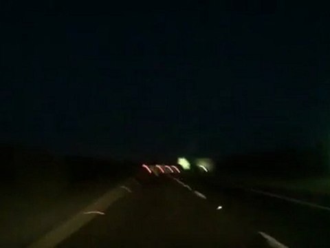 UFO in USA/НЛО в Америке(strangeworlds.at.ua)