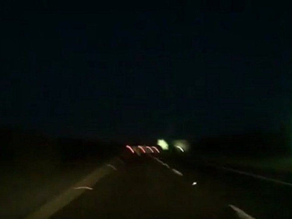 UFO in USA/НЛО в Америке(strangeworlds.at.ua)