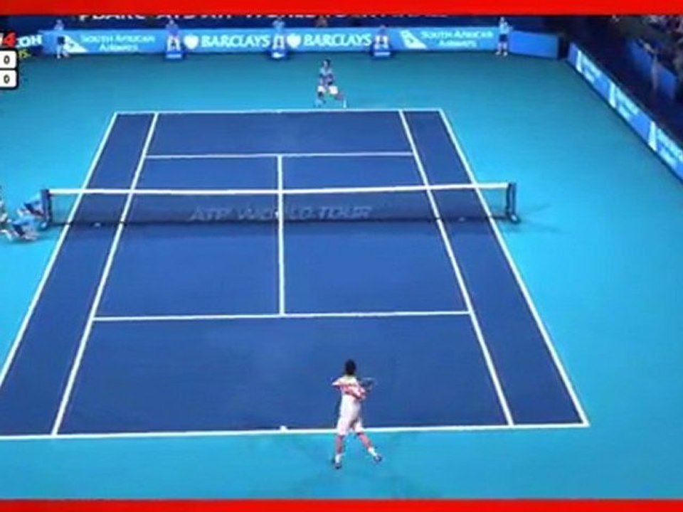 Top Spin 4 - Playstyle