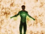 Green Lantern - Bande Annonce - VF
