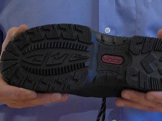 Jalas Sicherheitsschuhe 3930 black c S2 HRO