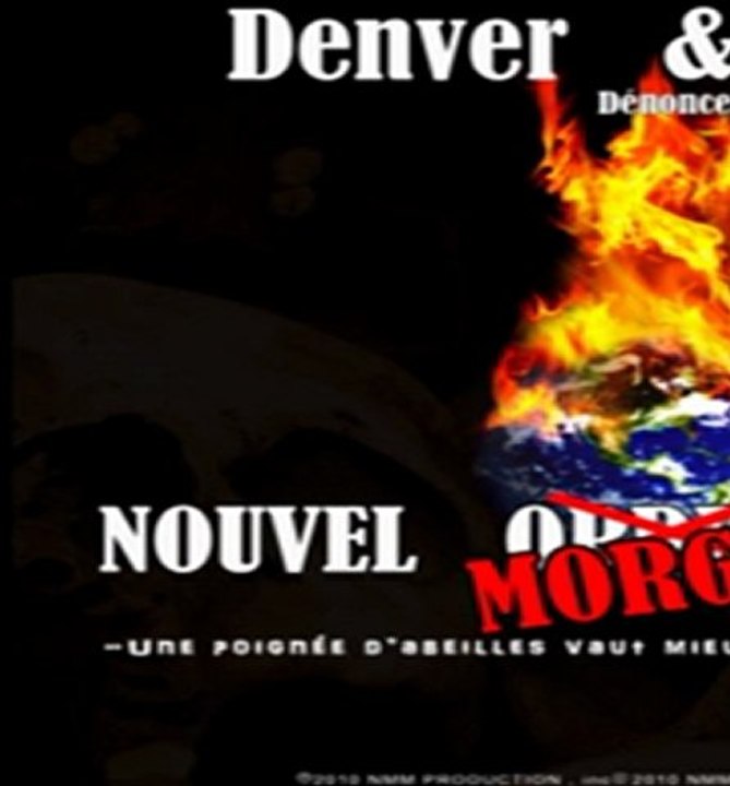 donnes des noms - denver et charuno - nouvel morgue mondial 2011