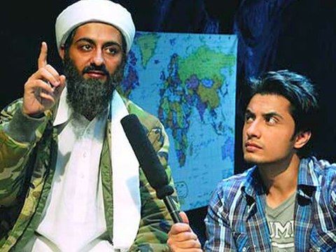 Osama Bin Laden Is Dead And So Is The Tere Bin Laden Sequel
