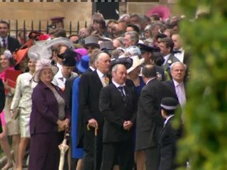 David Beckham loves Prince William!