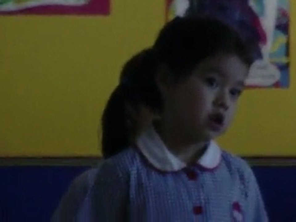 Charlotte, école, may 2011, part 2