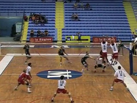 Beauvais vu par Florian Kilama