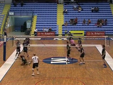 L'arago de Sète vu par Edouard Rowlandson