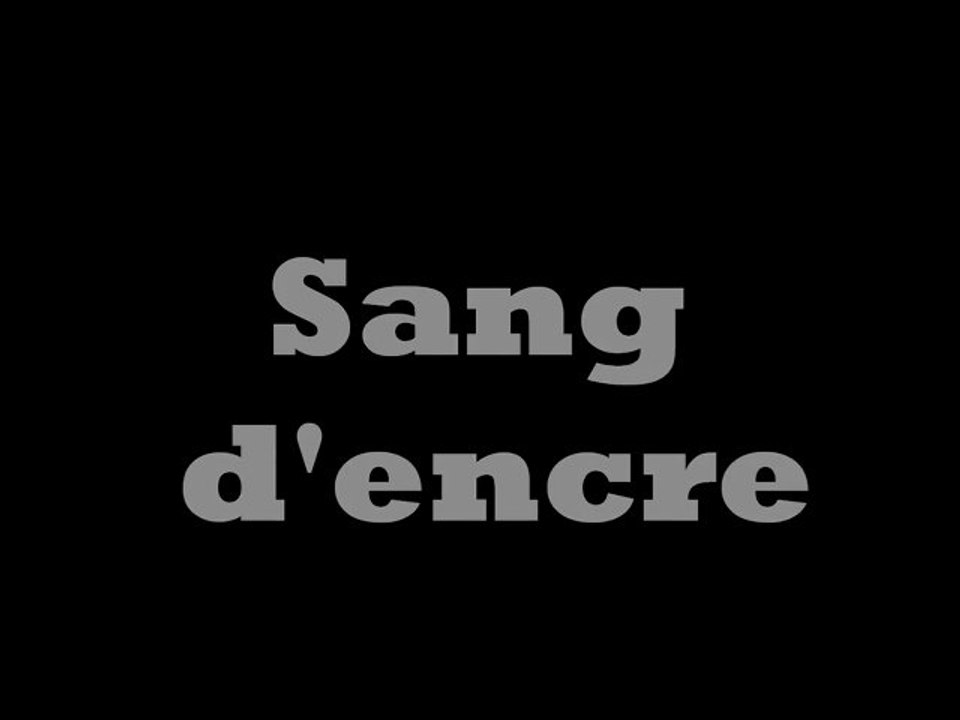 Coincoyote a (d)enise : sang d'encre & tabla