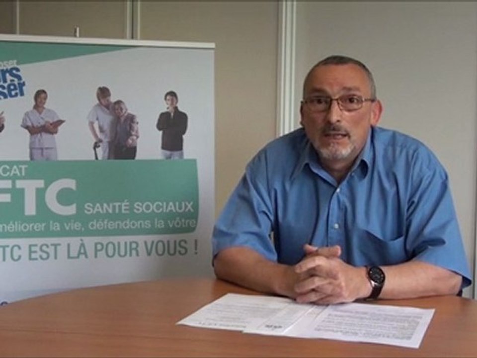 110506 - interfon CFTC - manif du 31 mai